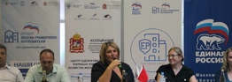 Наталья Абросимова: Своевременное обслуживание газового оборудования – залог безопасности
